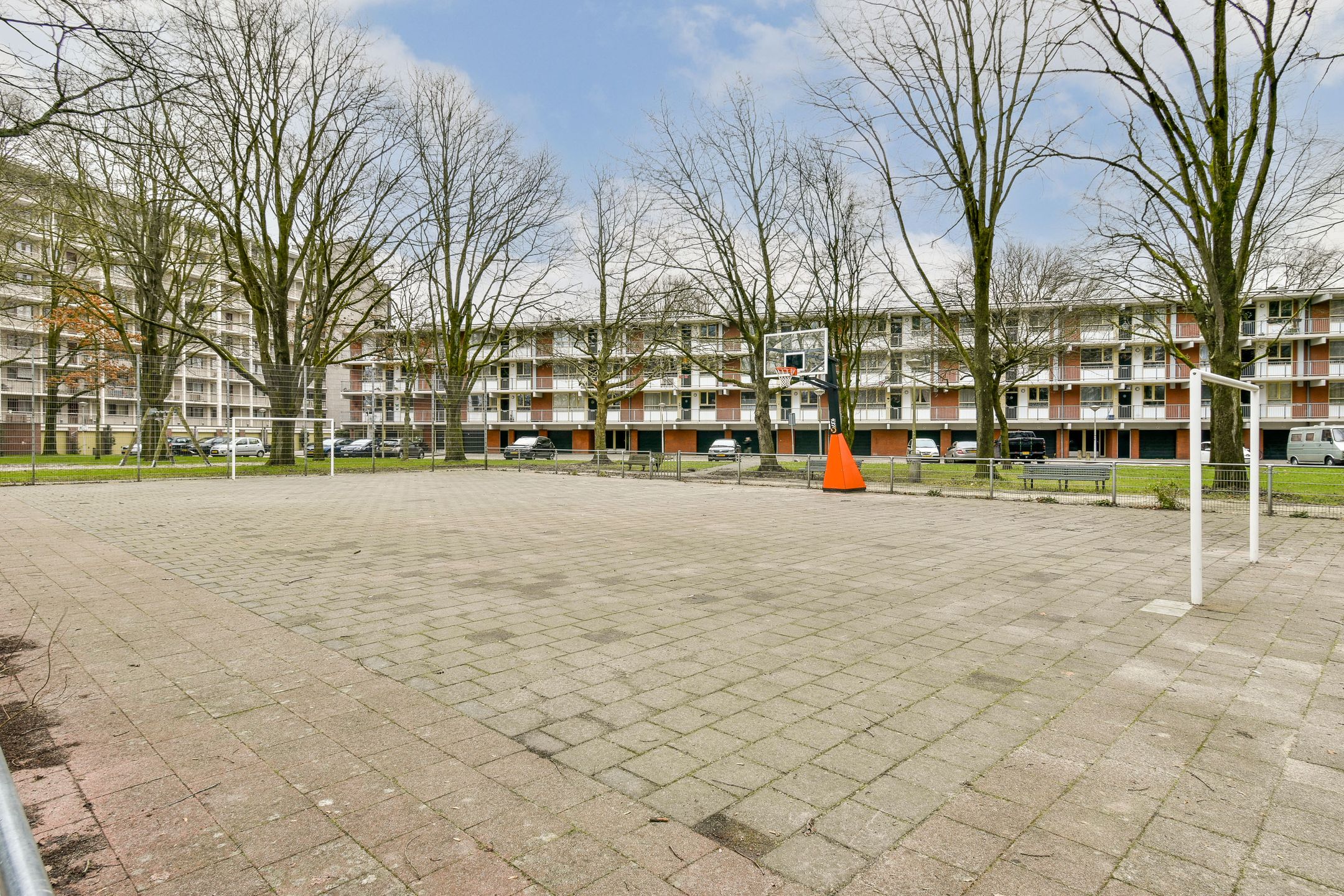 Foto 27 van Amerbos 72