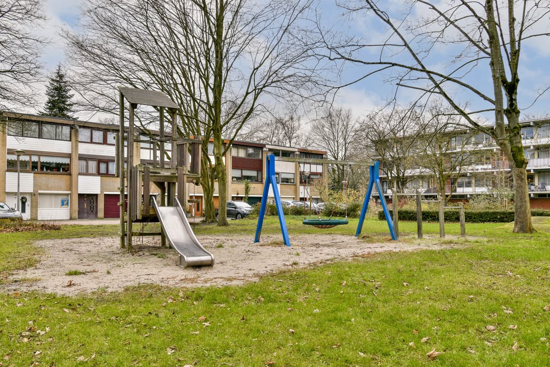 Foto 28 van Amerbos 72