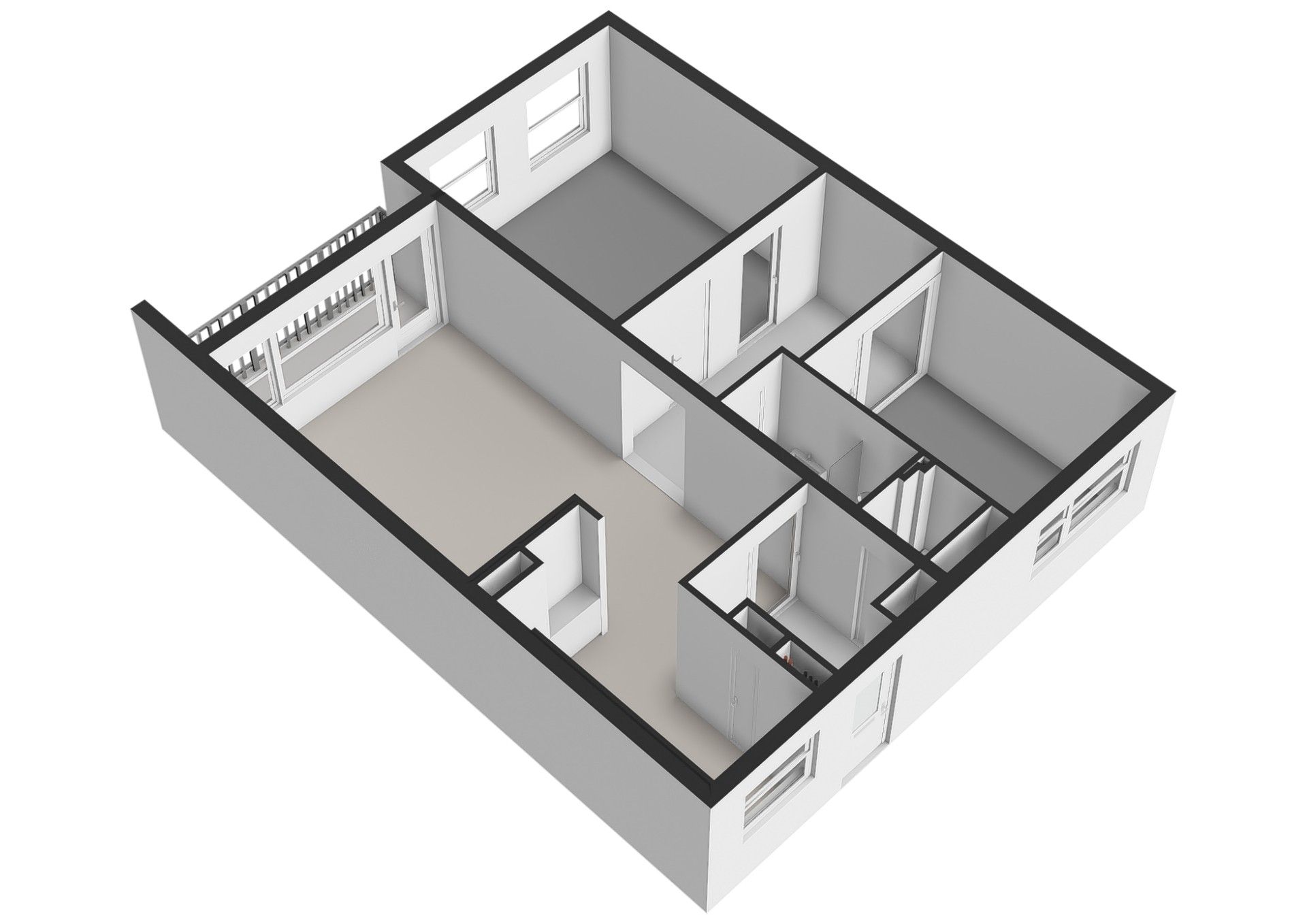 Foto 30 van Amerbos 72