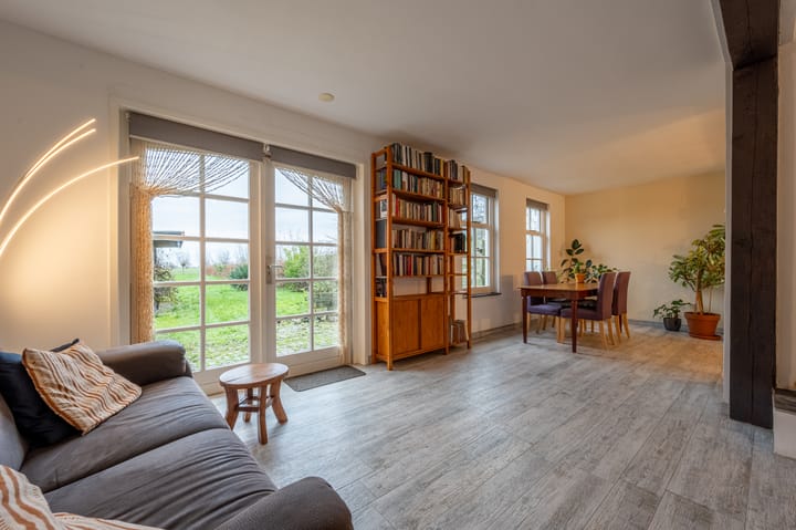 Foto 3 van Strijensedijk 8