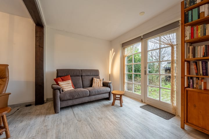 Foto 7 van Strijensedijk 8