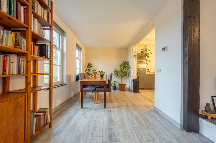 Foto 8 van Strijensedijk 8