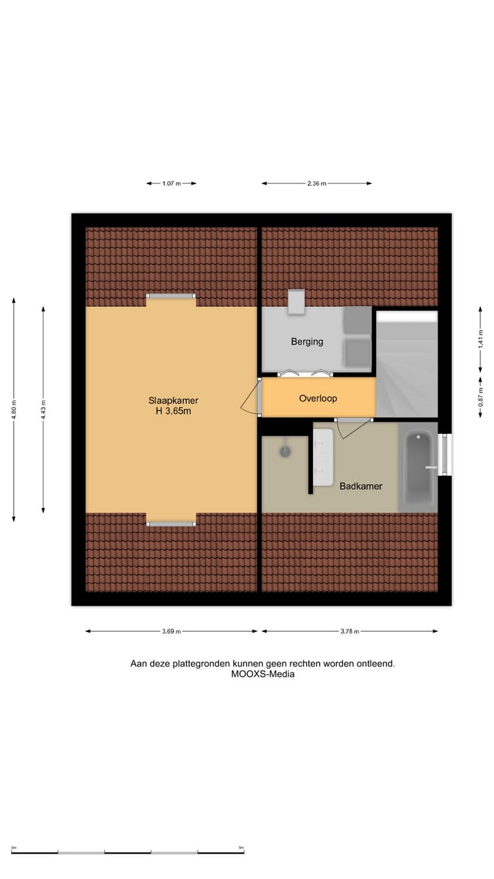Foto 45 van Strijensedijk 8