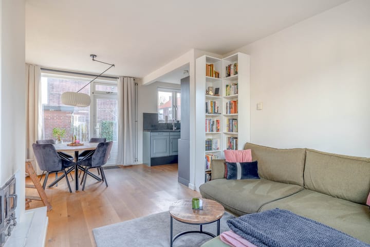 Foto 4 van Visserijstraat 1