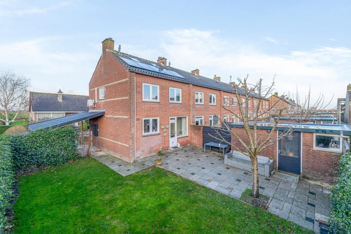 Foto 7 van Visserijstraat 1