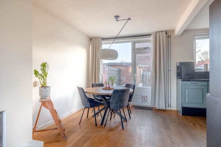 Foto 13 van Visserijstraat 1