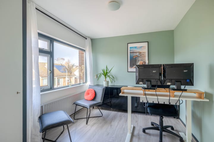 Foto 25 van Visserijstraat 1