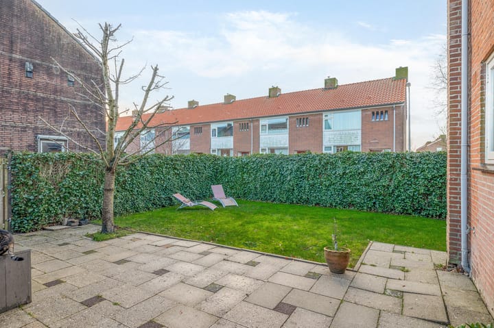 Foto 30 van Visserijstraat 1