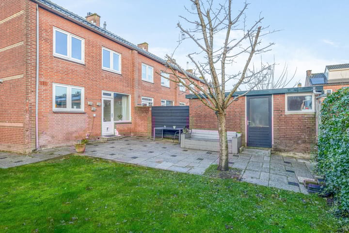 Foto 31 van Visserijstraat 1