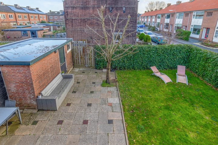 Foto 32 van Visserijstraat 1