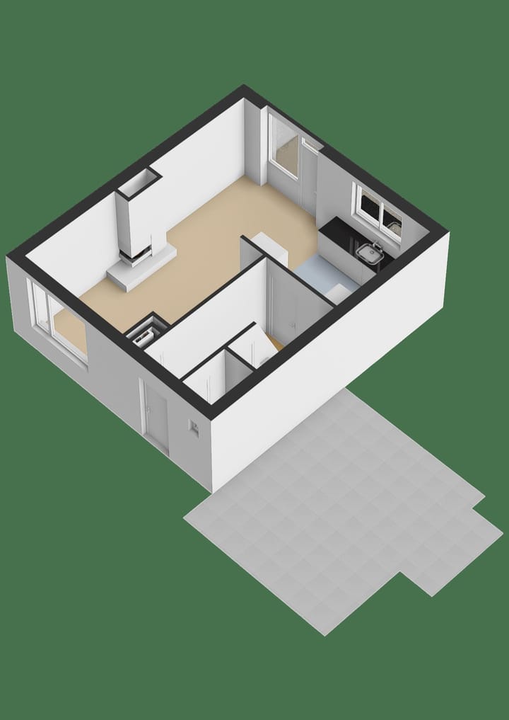 Foto 35 van Visserijstraat 1