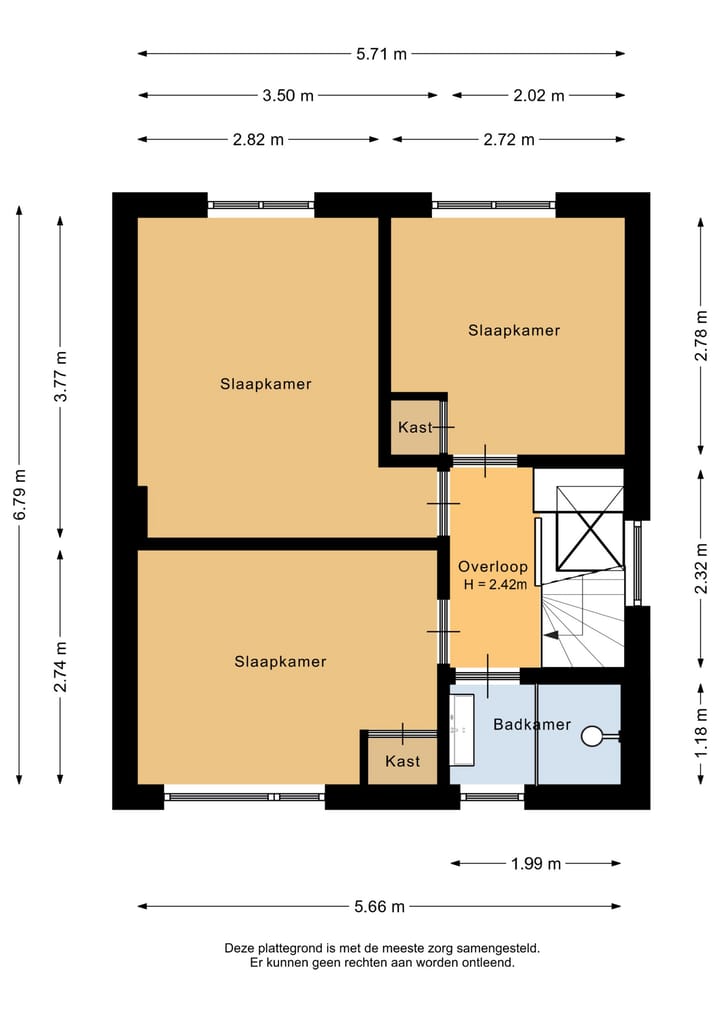 Foto 36 van Visserijstraat 1