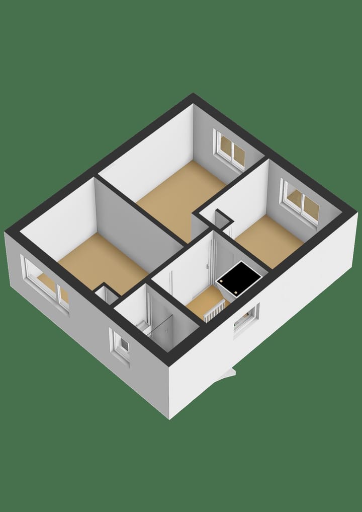 Foto 37 van Visserijstraat 1