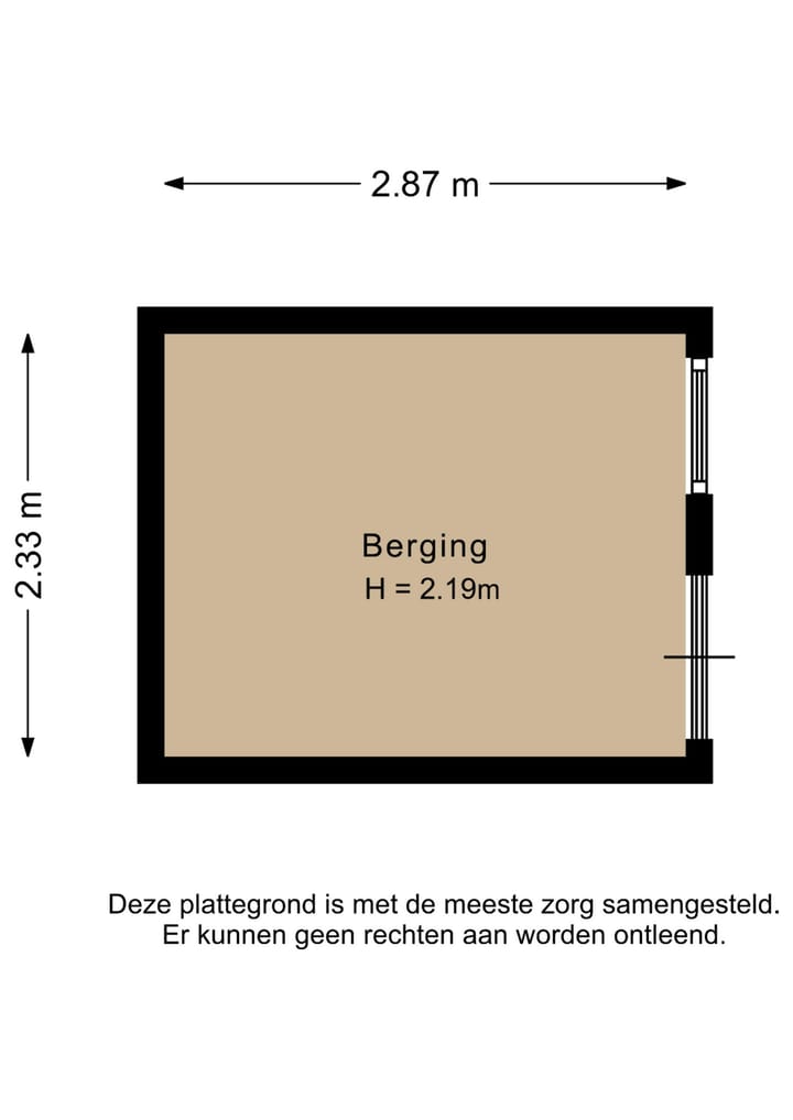 Foto 40 van Visserijstraat 1