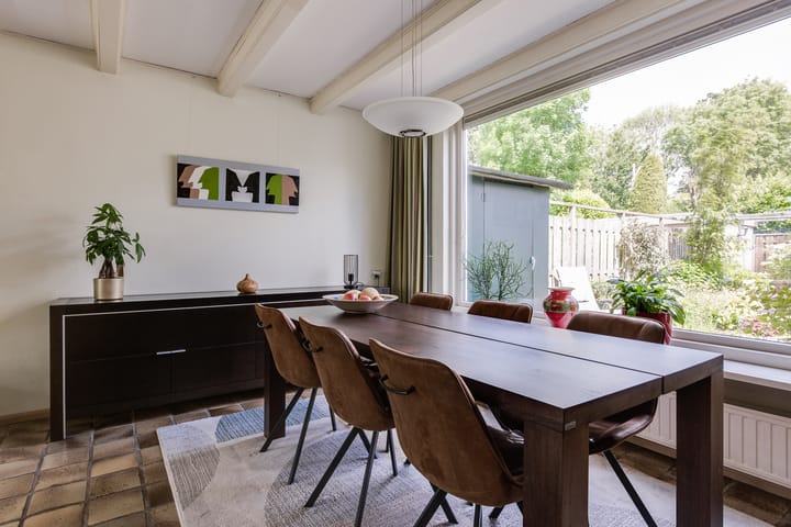 Foto 2 van Buizerdstraat 4