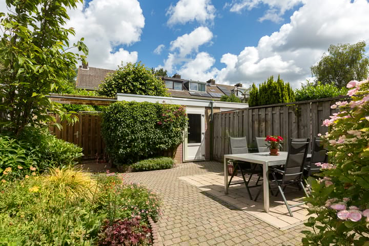 Foto 4 van Buizerdstraat 4