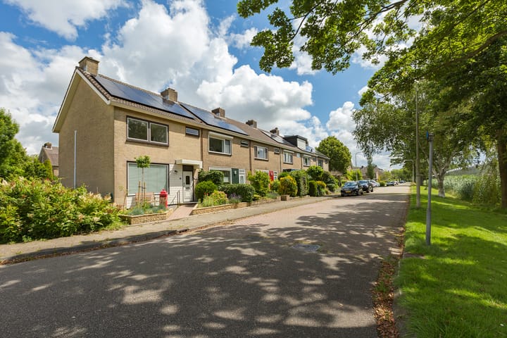 Foto 5 van Buizerdstraat 4