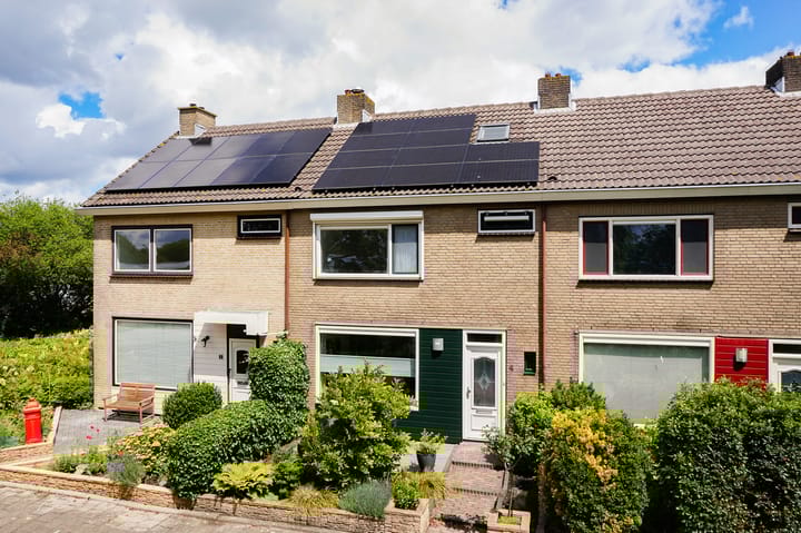 Foto 6 van Buizerdstraat 4