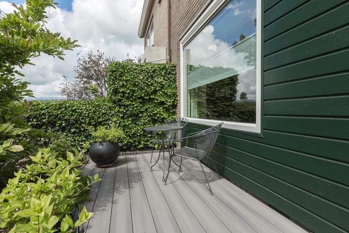 Foto 7 van Buizerdstraat 4