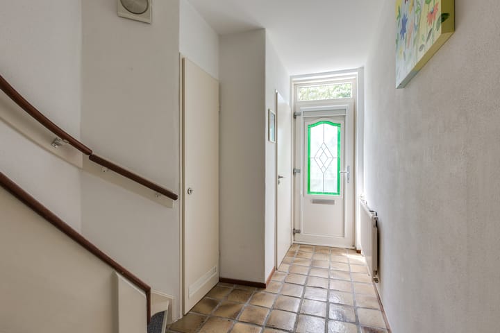 Foto 9 van Buizerdstraat 4