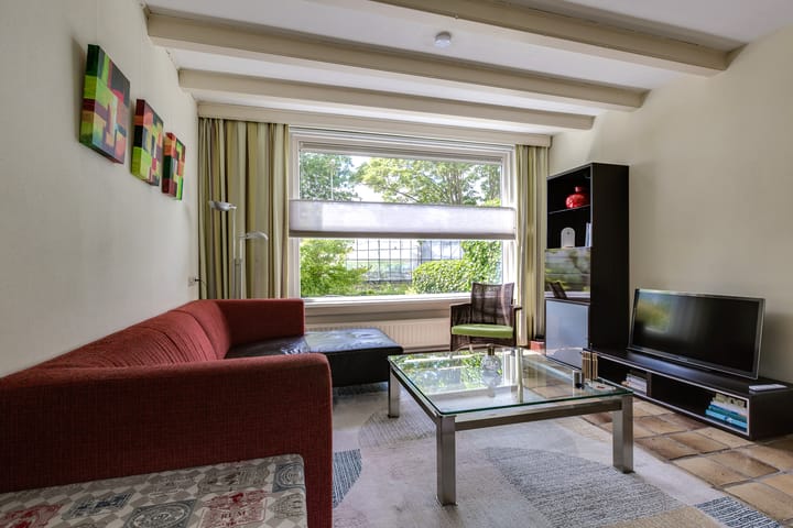 Foto 12 van Buizerdstraat 4