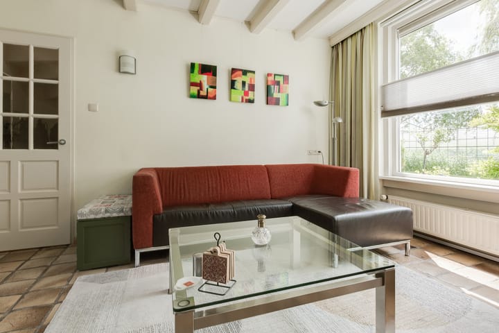 Foto 13 van Buizerdstraat 4