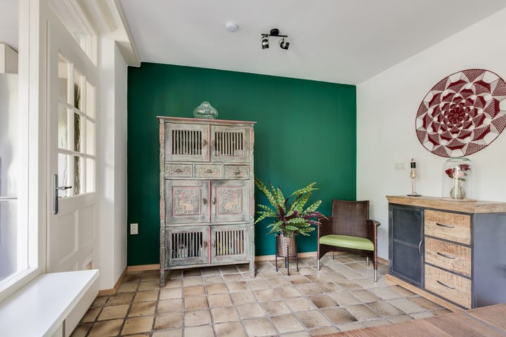 Foto 15 van Buizerdstraat 4