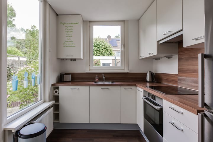 Foto 16 van Buizerdstraat 4