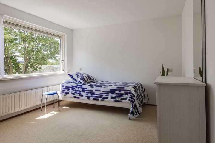 Foto 20 van Buizerdstraat 4