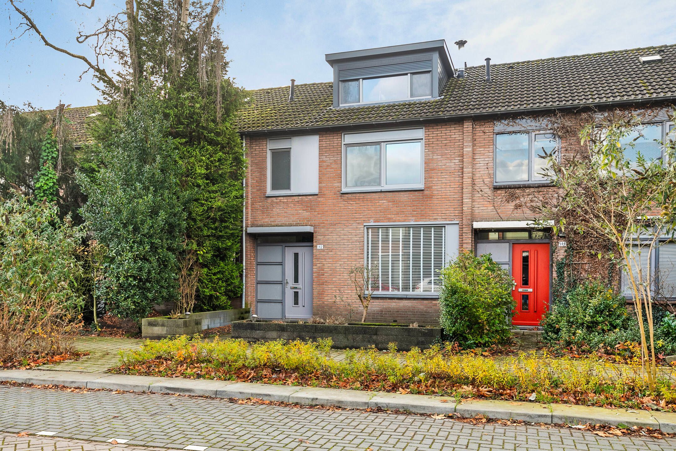 Photo 6 of Van Breestraat 142