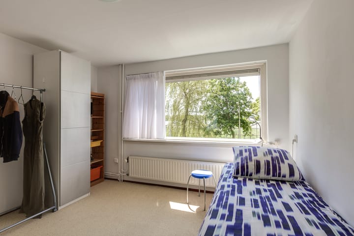 Foto 21 van Buizerdstraat 4