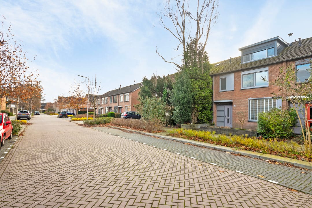 Photo 7 of Van Breestraat 142