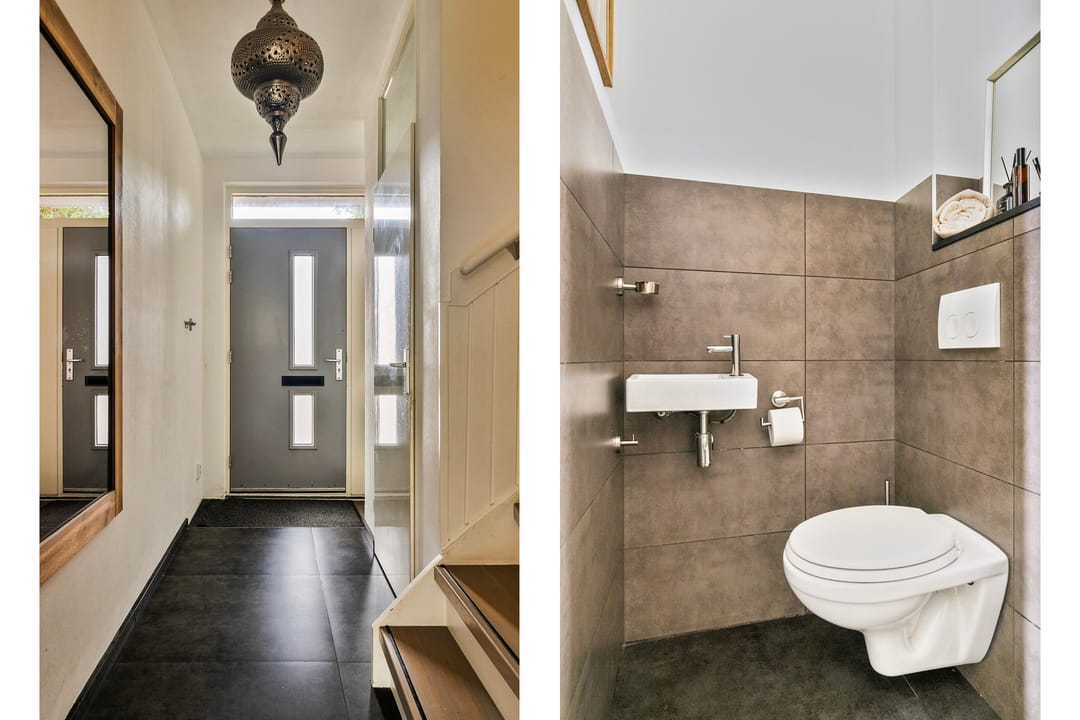 Photo 8 of Van Breestraat 142