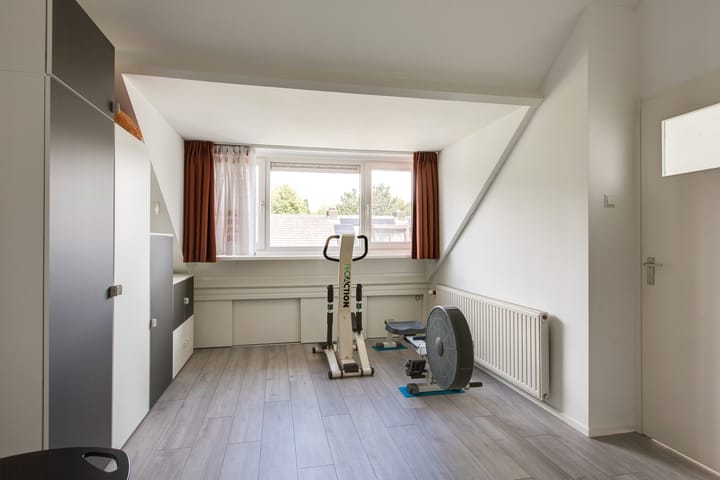 Foto 26 van Buizerdstraat 4