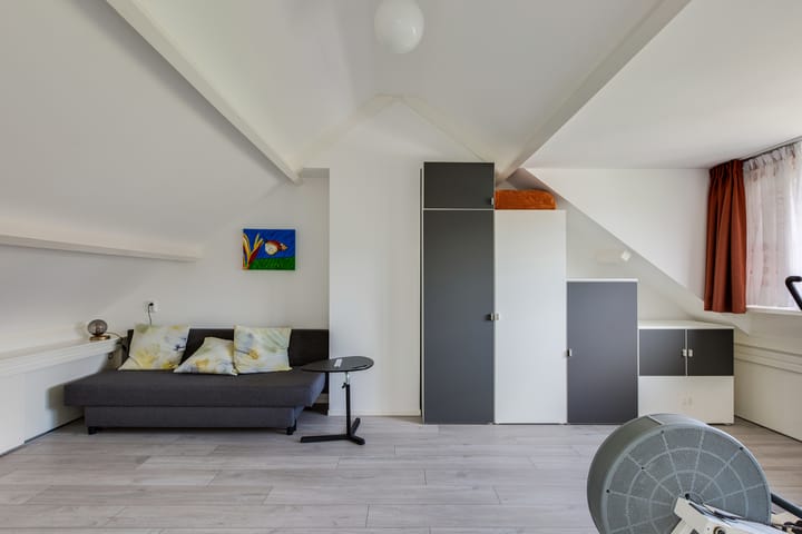 Foto 27 van Buizerdstraat 4