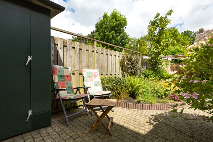 Foto 30 van Buizerdstraat 4