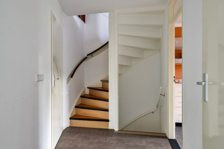 Foto 19 van Van Breestraat 142