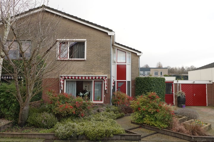 Foto 4 van Omloop 6