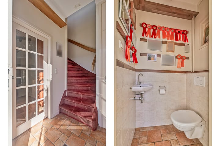 Foto 10 van Omloop 6