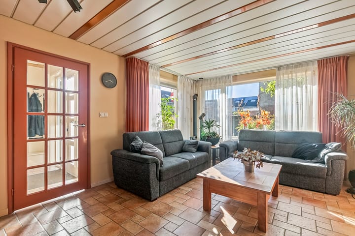 Foto 12 van Omloop 6