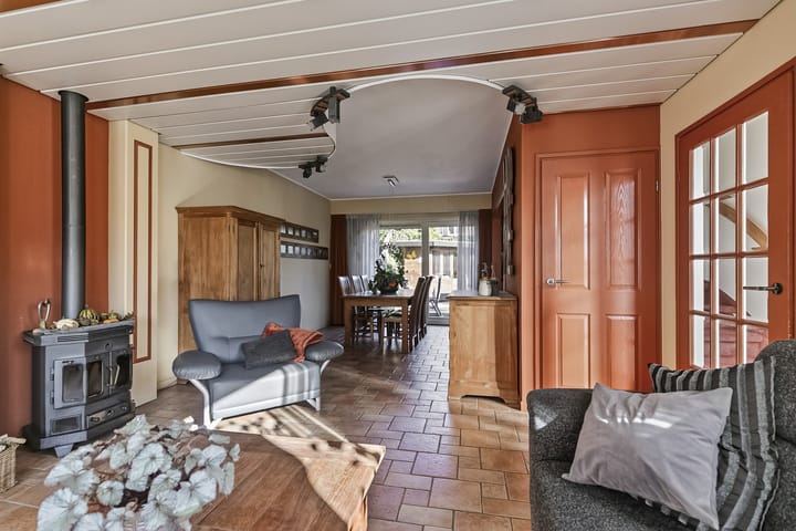 Foto 14 van Omloop 6