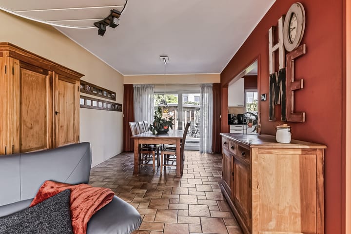 Foto 15 van Omloop 6