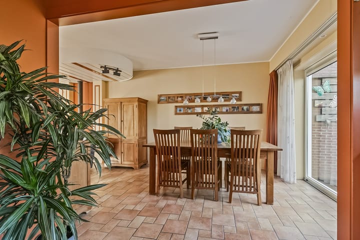 Foto 16 van Omloop 6