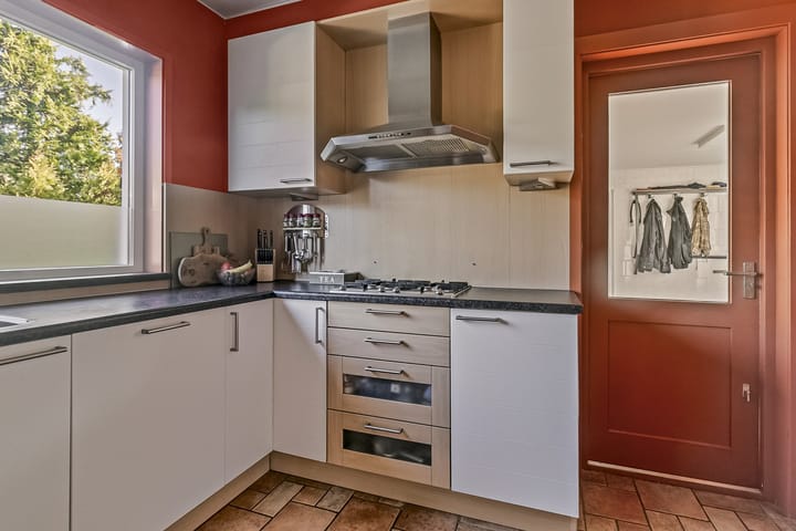 Foto 17 van Omloop 6