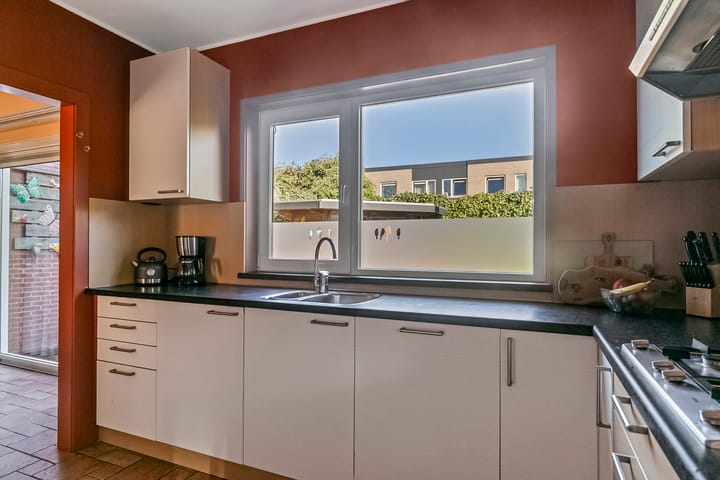 Foto 18 van Omloop 6