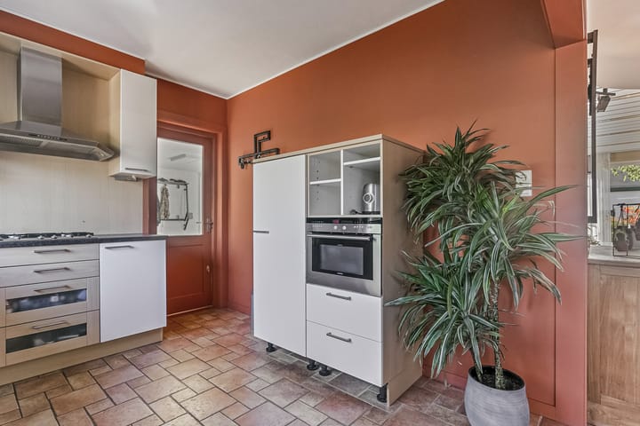 Foto 19 van Omloop 6