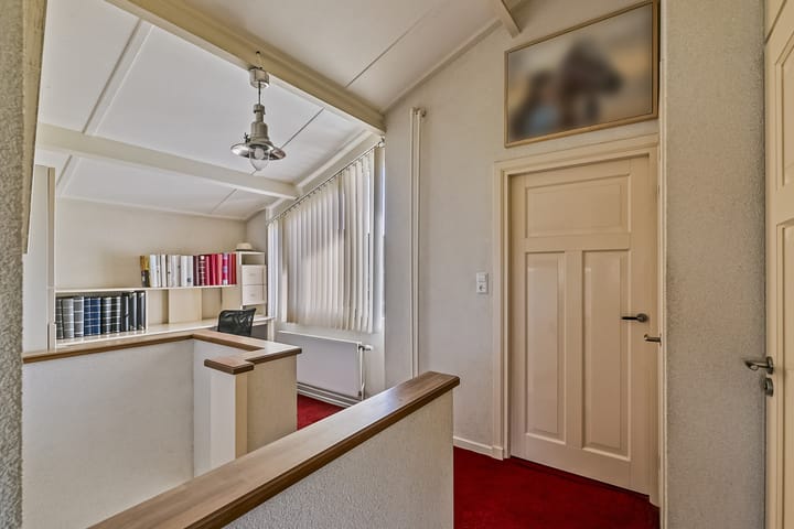 Foto 21 van Omloop 6