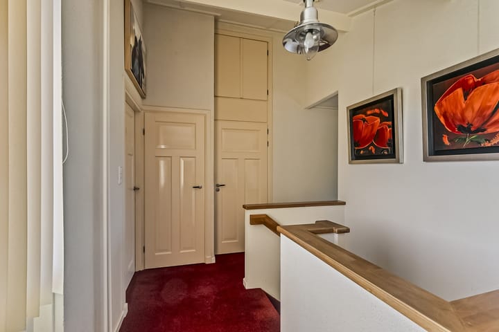 Foto 23 van Omloop 6