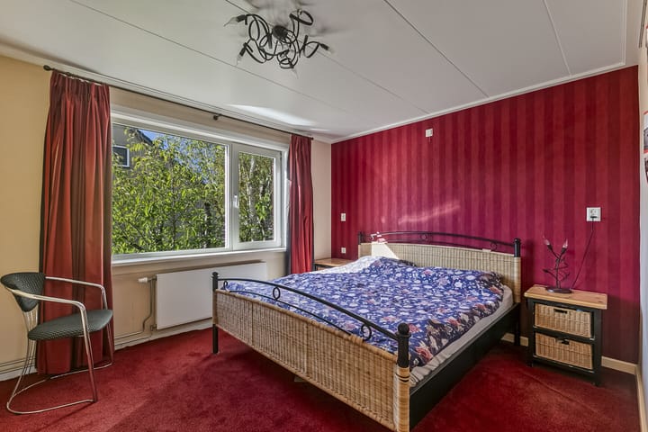 Foto 24 van Omloop 6