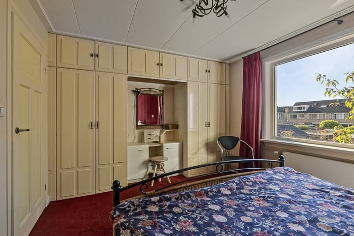 Foto 25 van Omloop 6